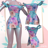 Flowers Eliza Roleplay LaraX
