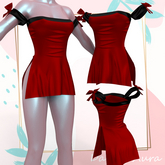 Red Eliza Roleplay LaraX