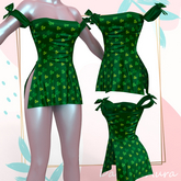 St Patricks Eliza Roleplay LaraX