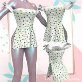 St Patricks White Eliza Roleplay LaraX