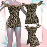 Tiger Eliza Roleplay LaraX