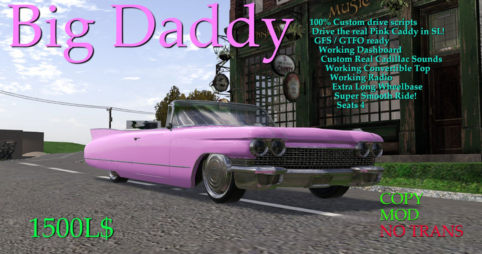 Big Daddy