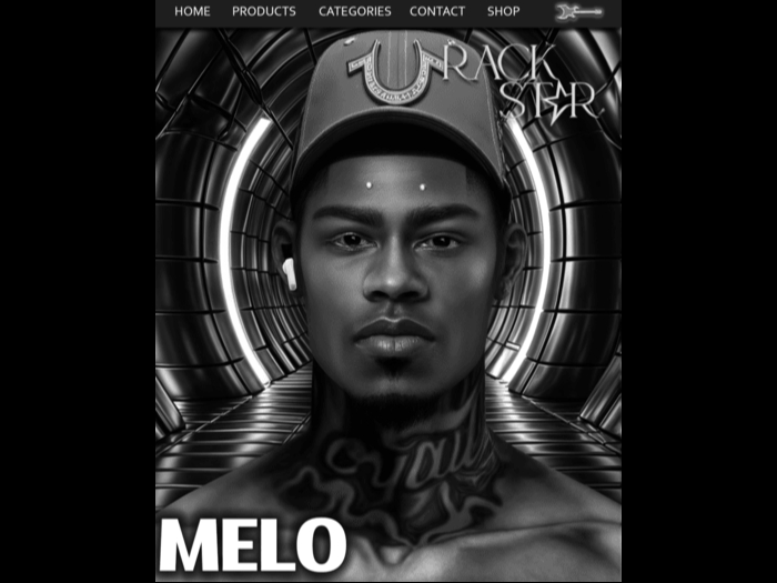 RS. Melo Skin DEMO