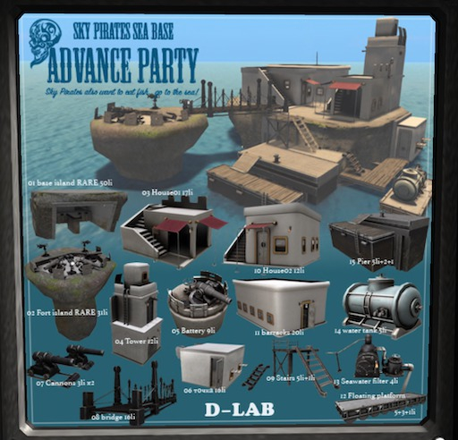 D-LAB SP-SB Advance party-13