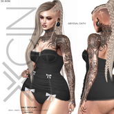 CIN// 207.B.INK