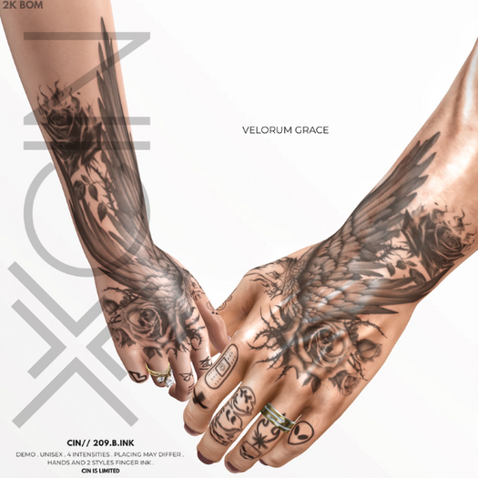 CIN// 209.B.INK