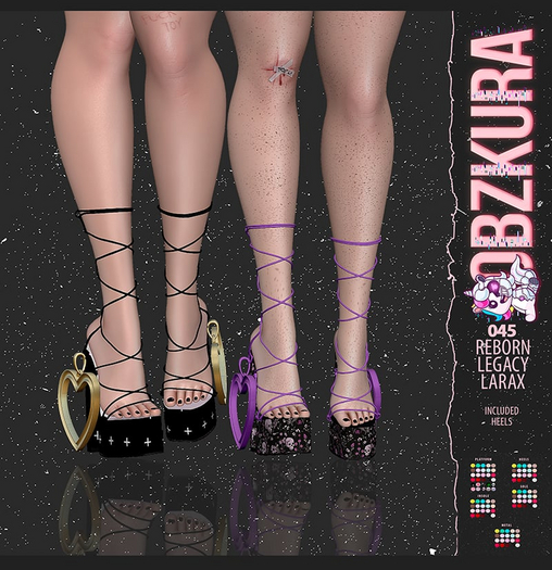 :: OBZKURA :: ::045::