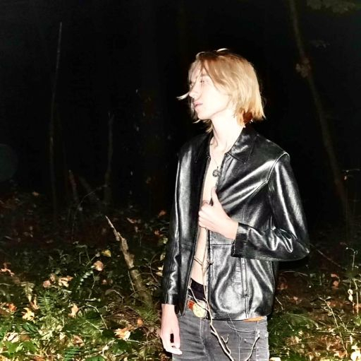 <YOJI> POSTER BOY Sound Looper