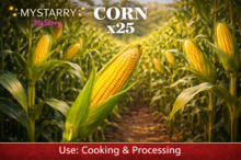 Corn 25 [MyStory]