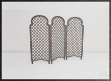 ROOST - Tierra Screen Divider