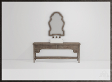 ROOST - Tierra Bathroom Vanity PBR