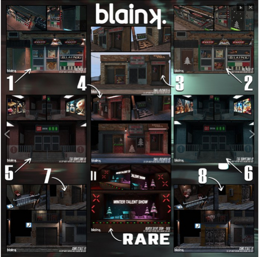 blaink. - Small Business V2