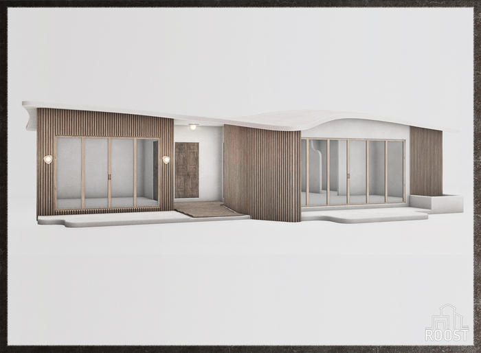 ROOST - Tierra House