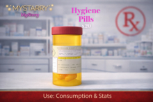 HygienePills 20 [MyStory]