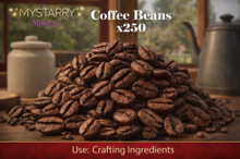MyStory Coffee x 250