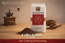 CoffeeGrinds10 [MyStory]