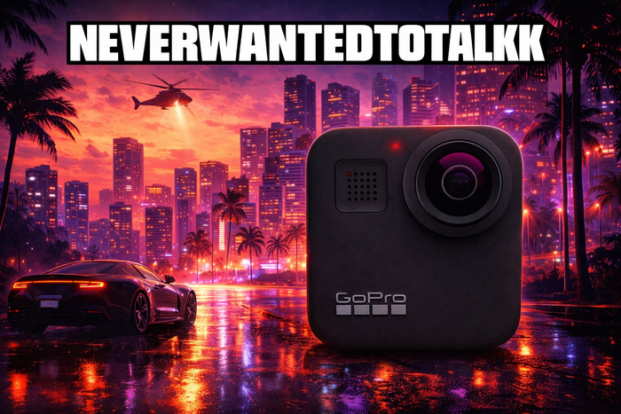 NVW- GoPro Max
