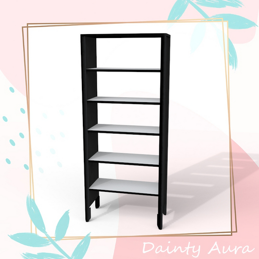 Living Room Shelf