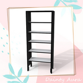 Living Room Shelf