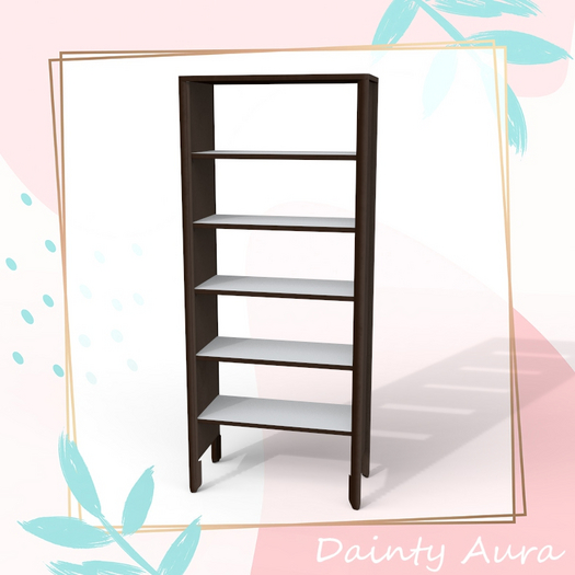 Living Room Shelf