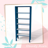 Living Room Shelf