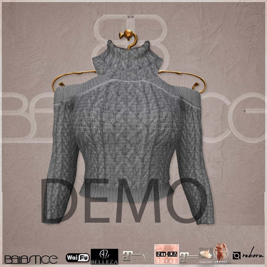 Baiastice_Fyes Sweater DEMO