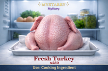 MyStory Turkey x 250