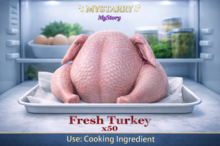 BatchTurkey 50 [MyStory]