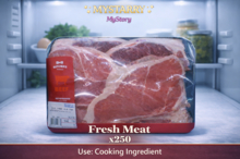 MyStory Meat x 250