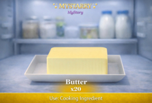 Butterx20