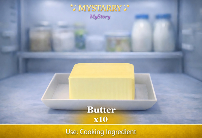 Butterx10