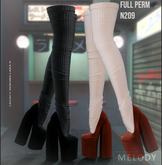 Melody Full Perm N 209