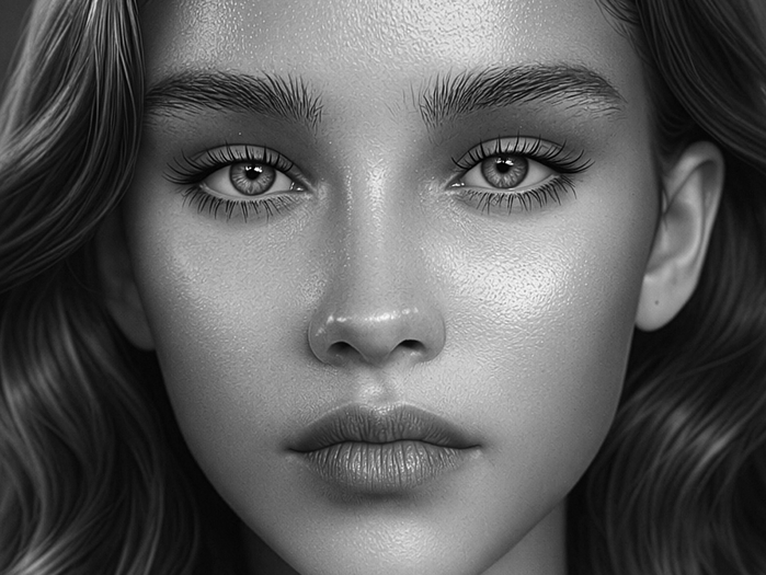 ZORA BEAUTY - AURA SKIN for EVOX (DEMO)