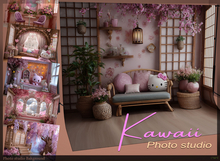 *!* Screen studio photo Kawaii