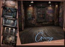 *!* Screen studio photo Grung