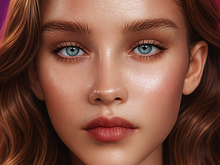 ZORA BEAUTY - AURA SKIN for EVOX (Sienna)