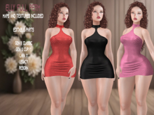 0078 - ELLY FULL PERM