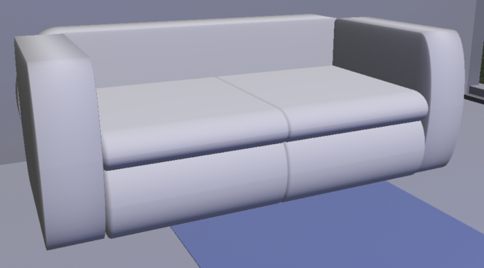 [RSRS] couch