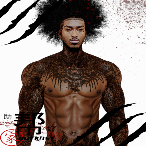KISHAWN SHAPE