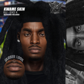 [NOEZ] - Kwame Skin DEMO 