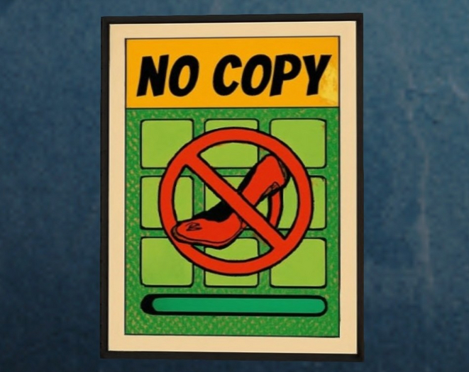 NO COPY - SL POP ART
