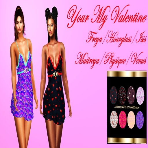 Your My Valentine
