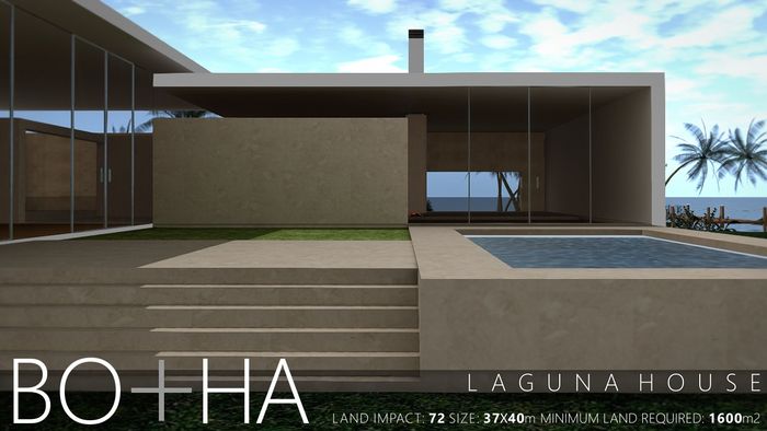 BO+HA LAGUNA HOUSE