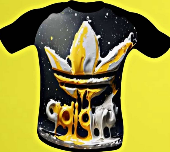 ADDAS TEE
