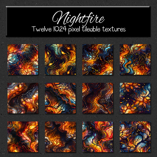 *Wallflowers* Nightfire