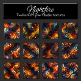 *Wallflowers* Nightfire