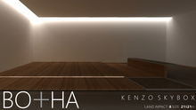 Botha Kenzo Skybox