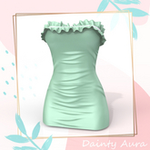 Mint Indyra Dress LaraX