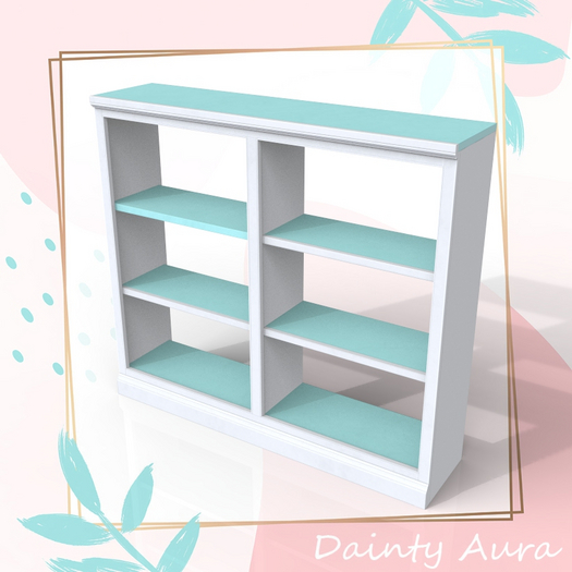 Sky Wide Shelf