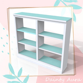 Sky Wide Shelf